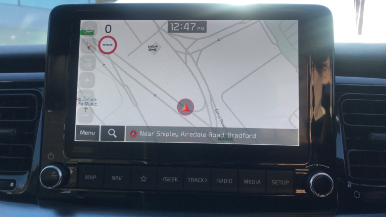 Kia Stonic 1.0T GDi 48V GT-Line S 5dr DCT Petrol Estate